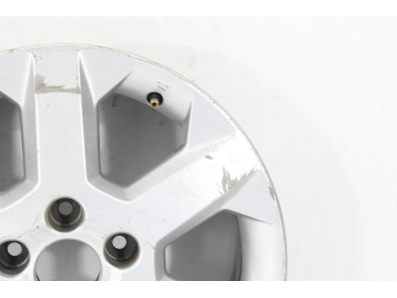 Recambio de llanta para opel astra g coupé 1.8 16v referencia OEM IAM 29137  