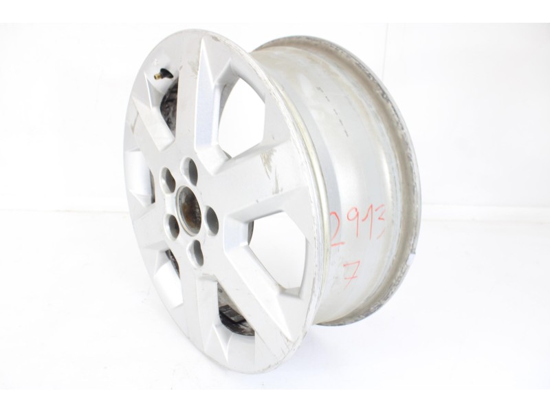 Recambio de llanta para opel astra g coupé 1.8 16v referencia OEM IAM 29137  