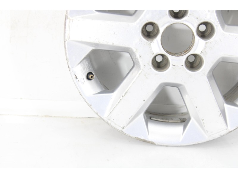 Recambio de llanta para opel astra g coupé 1.8 16v referencia OEM IAM 29131  