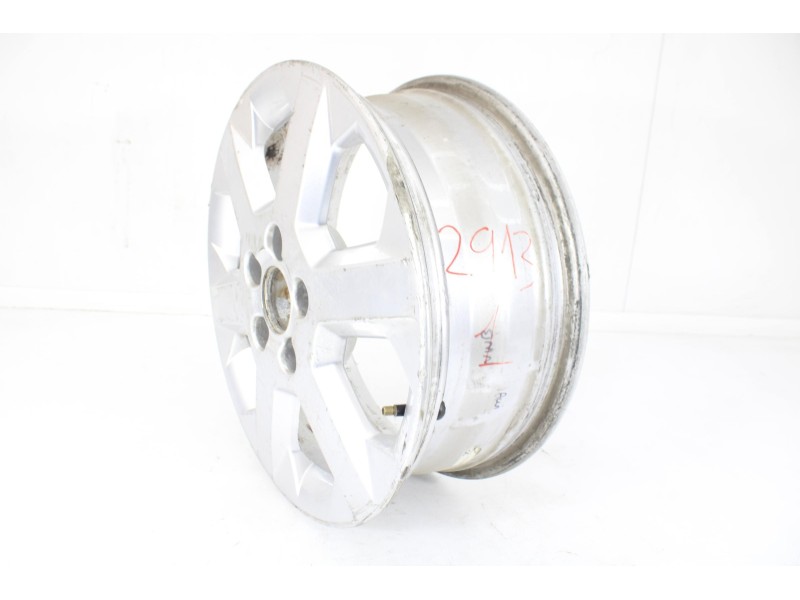 Recambio de llanta para opel astra g coupé 1.8 16v referencia OEM IAM 29131  