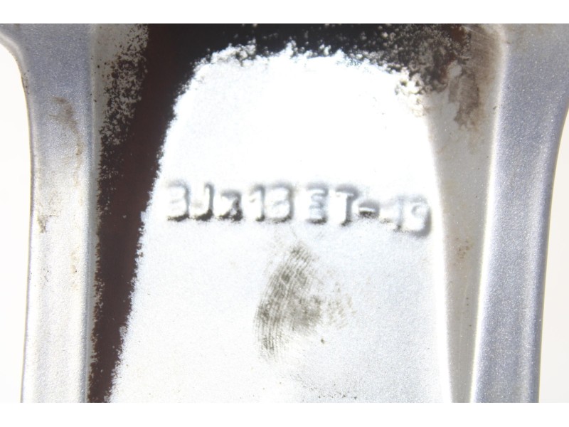 Recambio de llanta para opel astra g coupé 1.8 16v referencia OEM IAM 29131  