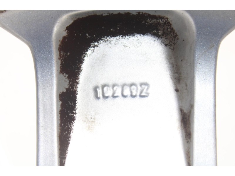 Recambio de llanta para opel astra g coupé 1.8 16v referencia OEM IAM 29131  