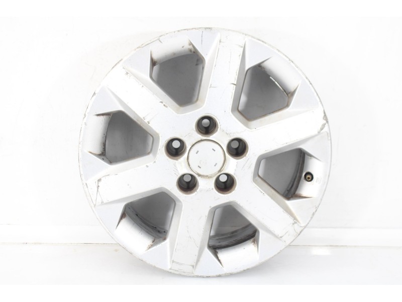 Recambio de llanta para opel astra g coupé 1.8 16v referencia OEM IAM 29132  