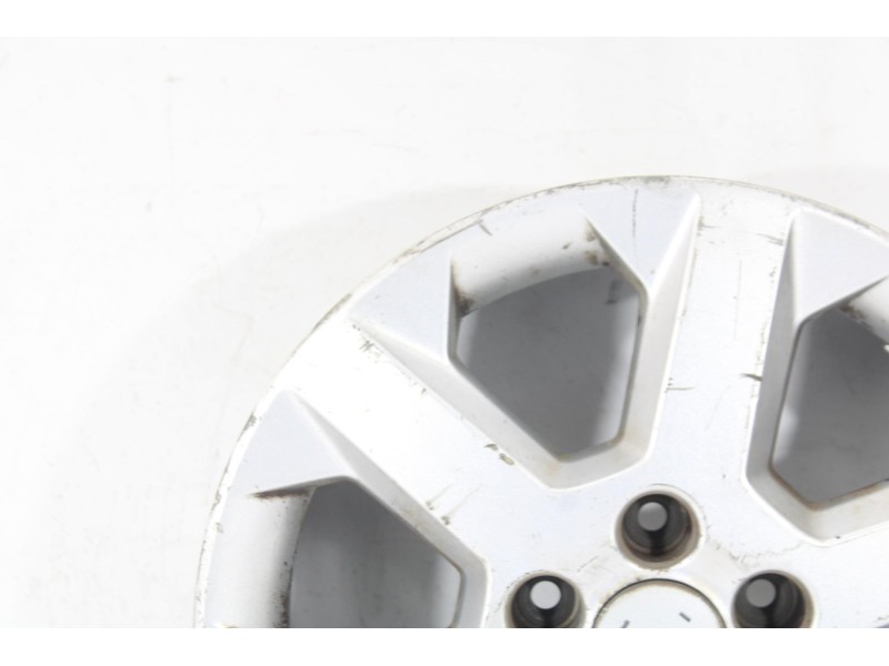 Recambio de llanta para opel astra g coupé 1.8 16v referencia OEM IAM 29132  