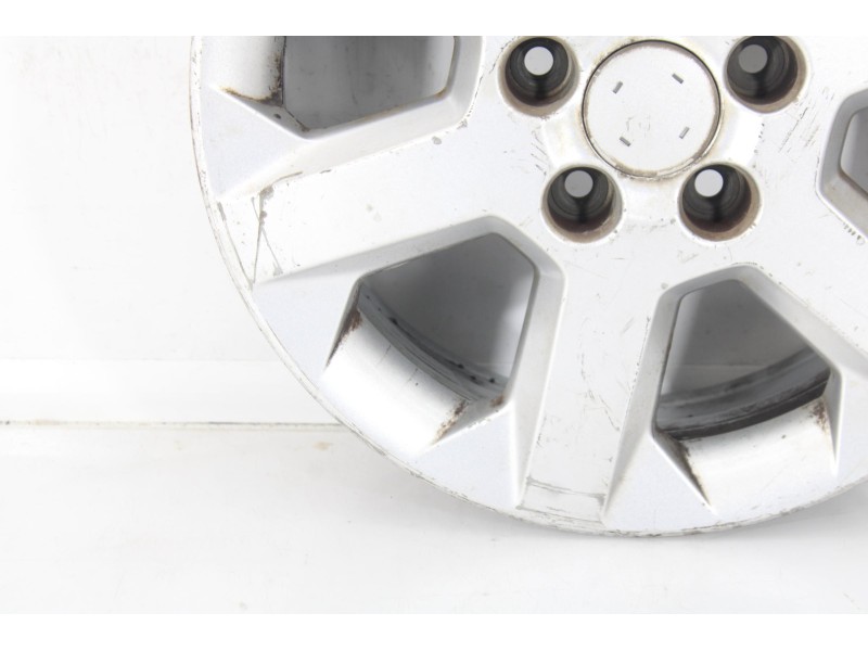 Recambio de llanta para opel astra g coupé 1.8 16v referencia OEM IAM 29132  