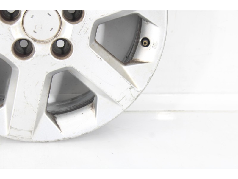 Recambio de llanta para opel astra g coupé 1.8 16v referencia OEM IAM 29132  