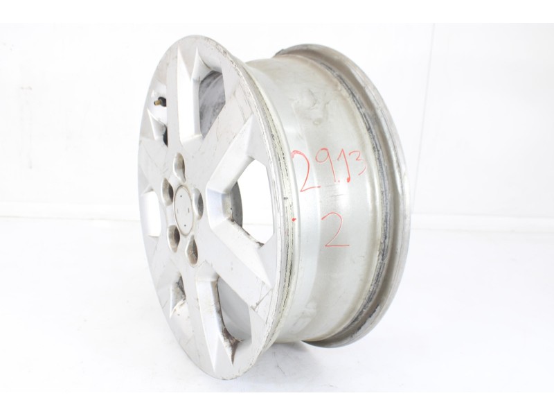 Recambio de llanta para opel astra g coupé 1.8 16v referencia OEM IAM 29132  