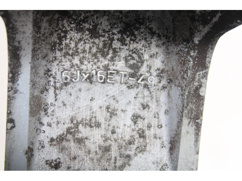 Recambio de llanta para opel astra g coupé 1.8 16v referencia OEM IAM 29132  