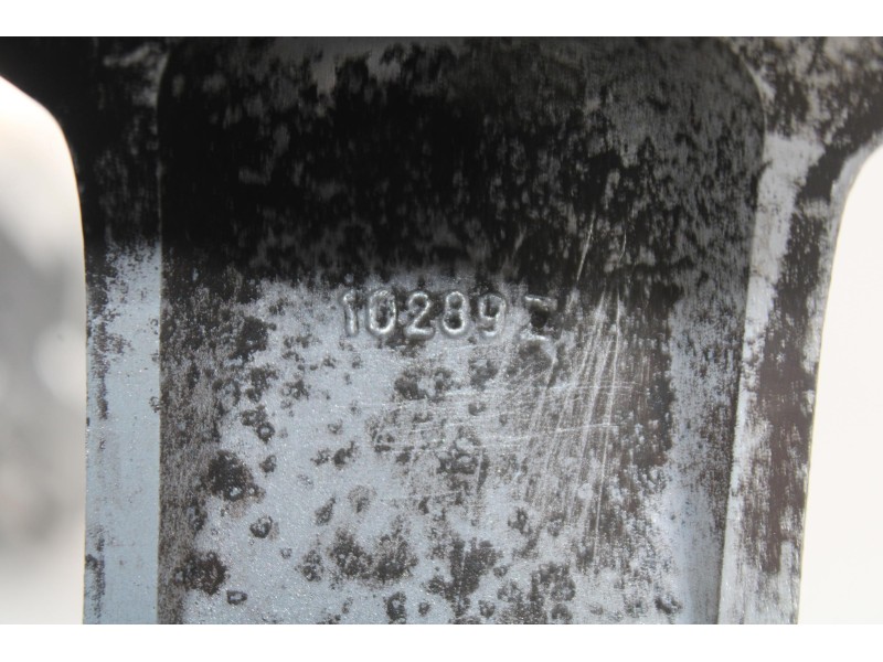 Recambio de llanta para opel astra g coupé 1.8 16v referencia OEM IAM 29132  