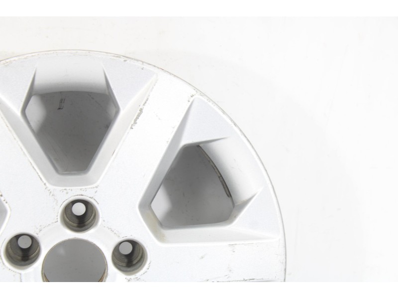 Recambio de llanta para opel astra g coupé 1.8 16v referencia OEM IAM 29133  