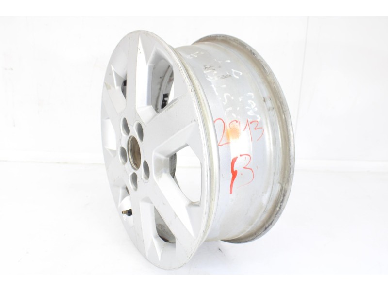 Recambio de llanta para opel astra g coupé 1.8 16v referencia OEM IAM 29133  