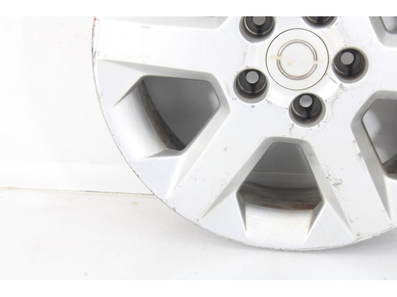 Recambio de llanta para opel astra g coupé 1.8 16v referencia OEM IAM 29134  