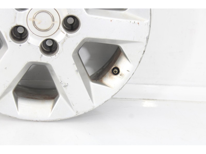 Recambio de llanta para opel astra g coupé 1.8 16v referencia OEM IAM 29134  