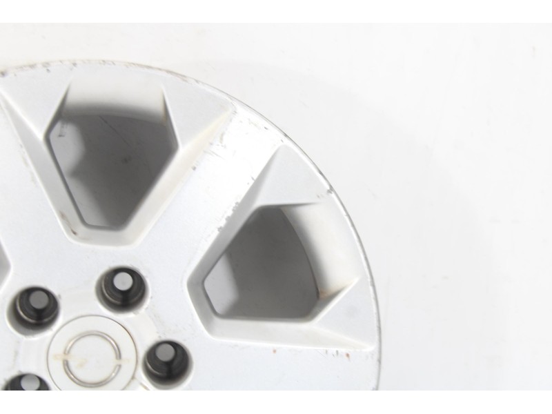 Recambio de llanta para opel astra g coupé 1.8 16v referencia OEM IAM 29134  
