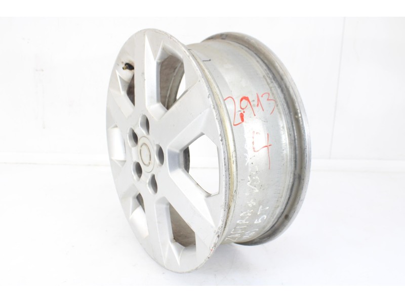 Recambio de llanta para opel astra g coupé 1.8 16v referencia OEM IAM 29134  