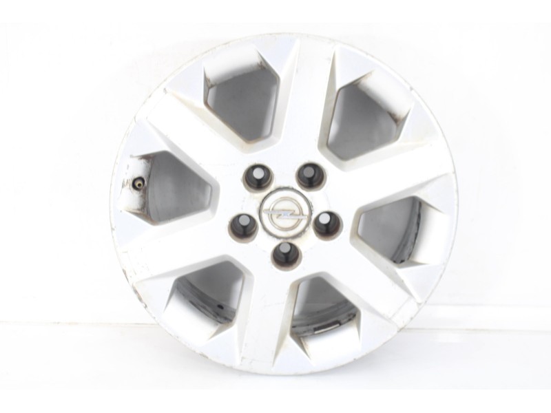 Recambio de llanta para opel astra g coupé 1.8 16v referencia OEM IAM 29136  