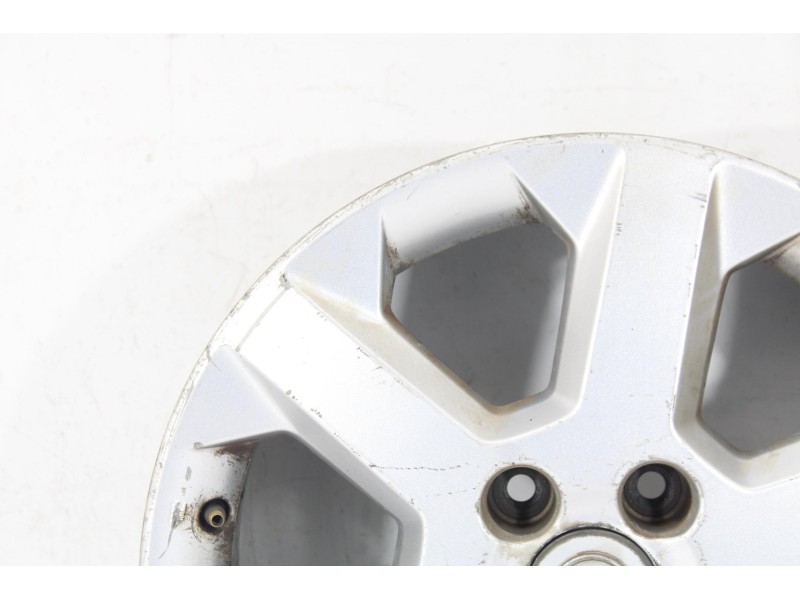 Recambio de llanta para opel astra g coupé 1.8 16v referencia OEM IAM 29136  