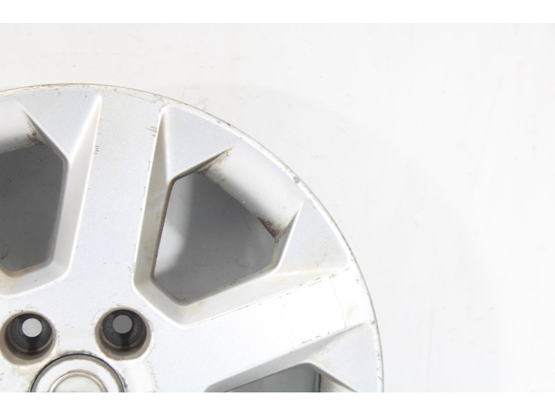 Recambio de llanta para opel astra g coupé 1.8 16v referencia OEM IAM 29136  