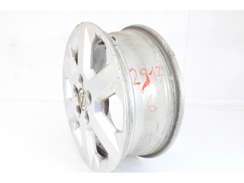 Recambio de llanta para opel astra g coupé 1.8 16v referencia OEM IAM 29136  