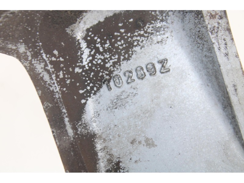 Recambio de llanta para opel astra g coupé 1.8 16v referencia OEM IAM 29136  