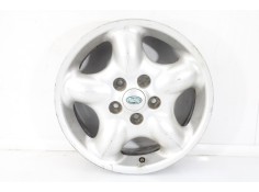 Recambio de llanta para land rover freelander (ln) 2.0 di xe familiar (72kw) referencia OEM IAM 26441  