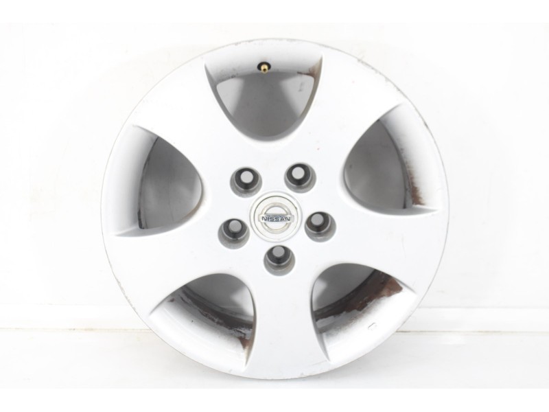 Recambio de llanta para nissan primera trav. (p12) acenta referencia OEM IAM 26551  