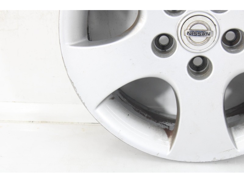 Recambio de llanta para nissan primera trav. (p12) acenta referencia OEM IAM 26551  