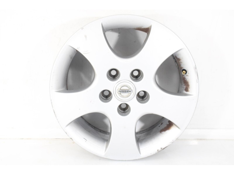 Recambio de llanta para nissan primera trav. (p12) acenta referencia OEM IAM 26552  