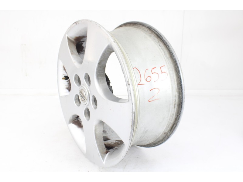 Recambio de llanta para nissan primera trav. (p12) acenta referencia OEM IAM 26552  