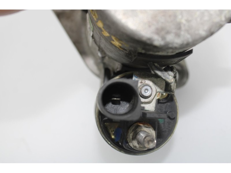 Recambio de motor arranque para volkswagen golf vi (5k1) advance referencia OEM IAM 0AM911023L  