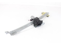 Recambio de elevalunas delantero izquierdo para renault captur dynamique referencia OEM IAM 807210269R  