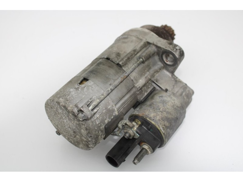 Recambio de motor arranque para volkswagen golf vi (5k1) advance referencia OEM IAM 0AM911023L  