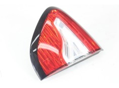 Recambio de piloto trasero derecho interior para renault captur dynamique referencia OEM IAM 265508073R  