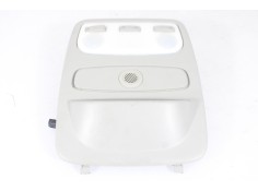 Recambio de luz techo para renault captur dynamique referencia OEM IAM 969805811R  