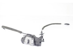 Recambio de cerradura puerta delantera derecha para renault captur dynamique referencia OEM IAM 805024200R  