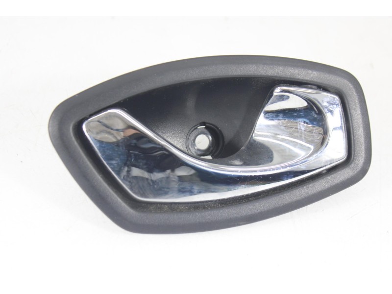 Recambio de maneta interior delantera derecha para renault captur dynamique referencia OEM IAM 806700005R  