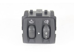 Recambio de mando regulacion altura faros para renault captur dynamique referencia OEM IAM 251900567R  