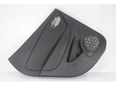 Recambio de guarnecido puerta trasera izquierda para renault captur dynamique referencia OEM IAM 829A19886R  