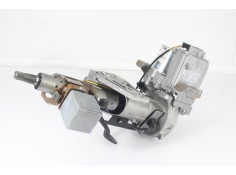 Recambio de columna direccion para renault captur dynamique referencia OEM IAM 6700003397  