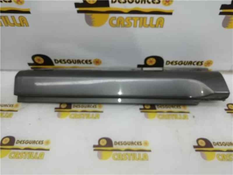 Recambio de faldon lateral para kia sorento 2.5 crdi cat referencia OEM IAM   