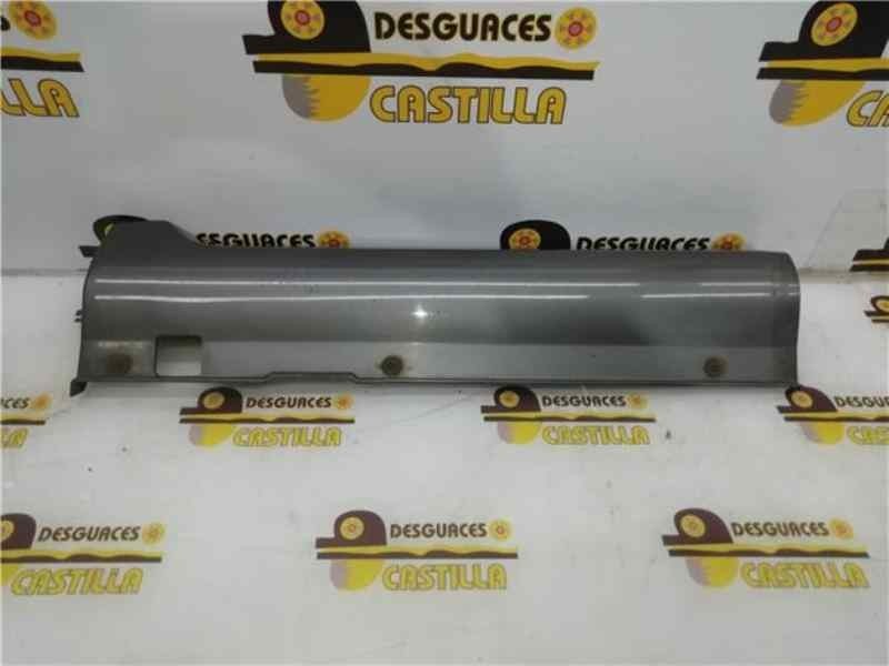 Recambio de faldon lateral para kia sorento 2.5 crdi cat referencia OEM IAM   