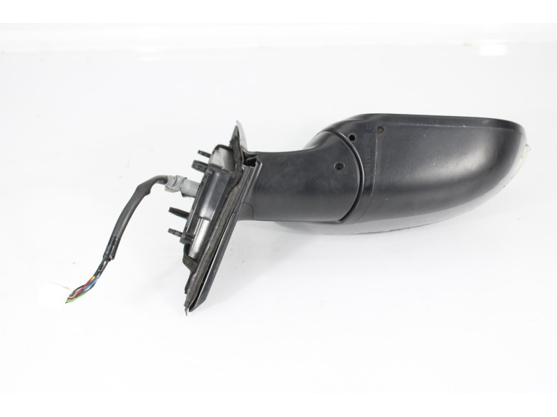 Recambio de carcasa retrovisor derecho para nissan qashqai (j11) acenta referencia OEM IAM 4068D.D.  