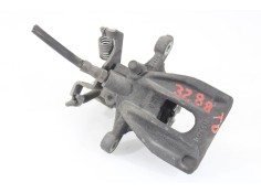 Recambio de pinza freno trasera derecha para ford mondeo berlina (ge) ghia referencia OEM IAM 0204Y01682A  