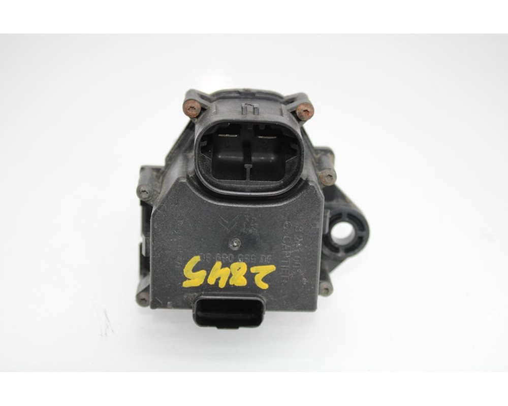 Recambio de resistencia calefaccion para peugeot 3008 access referencia OEM IAM 9658508980  