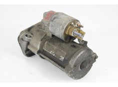 Recambio de motor arranque para renault captur dynamique referencia OEM IAM 233006508R  