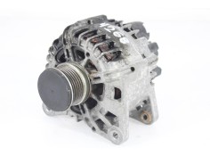 Recambio de alternador para renault captur dynamique referencia OEM IAM 231001318R  