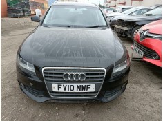 audi a4 b8 avant (8k5) del año 2010