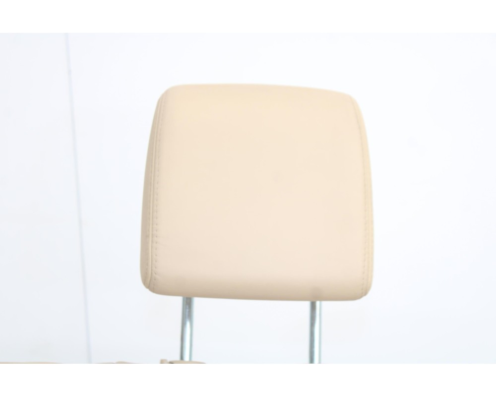 Recambio de asiento trasero derecho para land rover range rover sport v6 td hse referencia OEM IAM 2804  