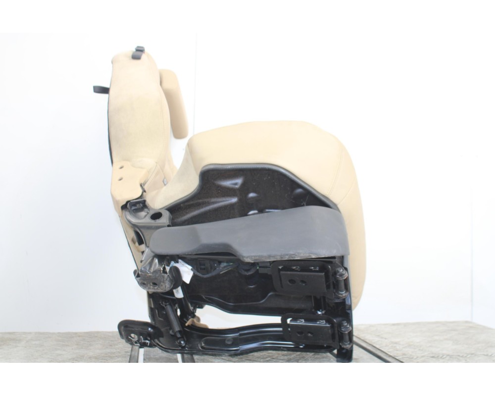 Recambio de asiento trasero derecho para land rover range rover sport v6 td hse referencia OEM IAM 2804  