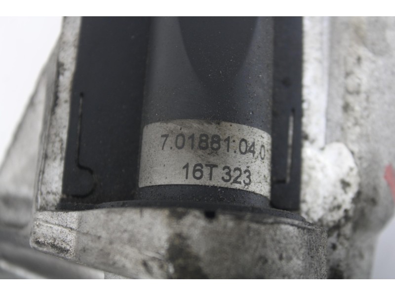 Recambio de valvula egr para land rover discovery iv (l319) 3.0 sdv6 4x4 referencia OEM IAM 9X2Q9U438CA  